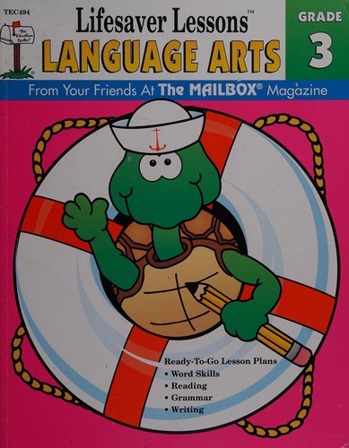 Language arts
