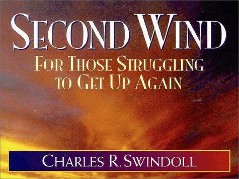 Second wind