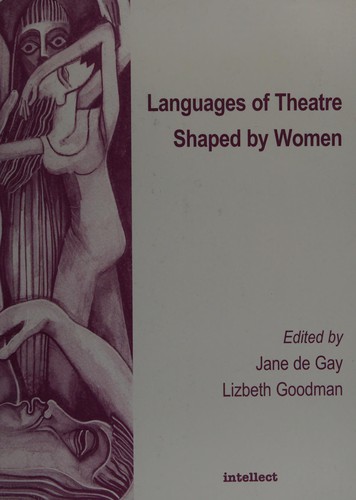 Languages of theatre shaped by women