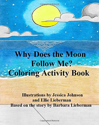 Why Does the Moon Follow Me?