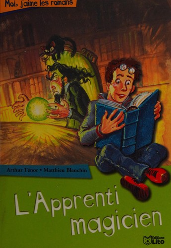 L'apprenti magicien