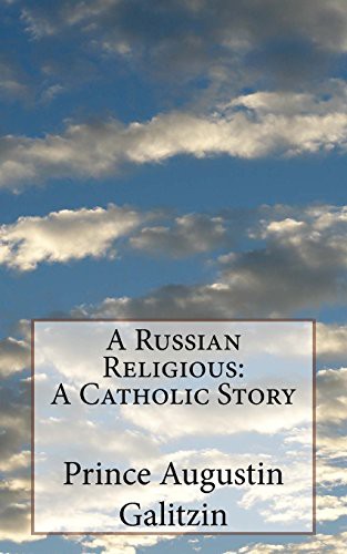 A Russian Religious