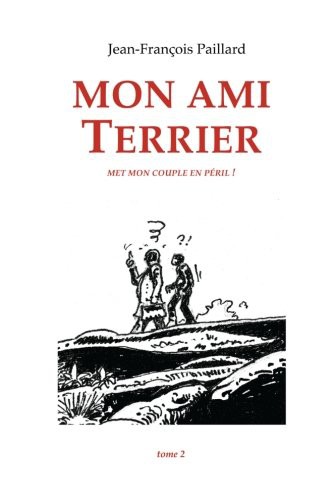 Mon ami Terrier