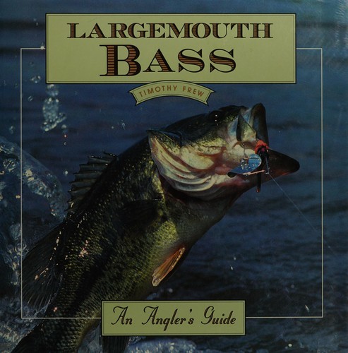 Largemouth bass