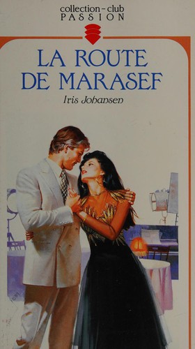 La route de Marasef