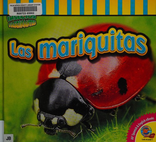 Las mariquitas