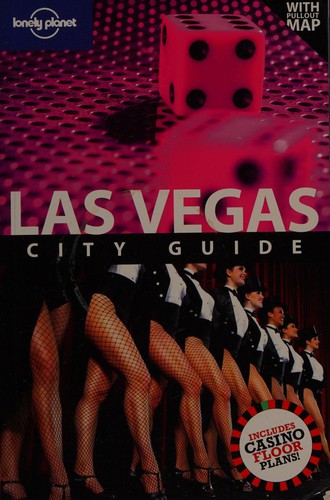 Lonely Planet Las Vegas