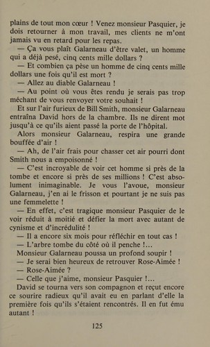 L' auberge du loup