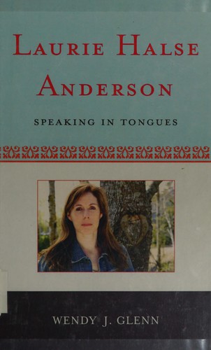 Laurie Halse Anderson