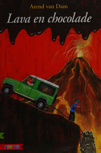 Lava en chocolade