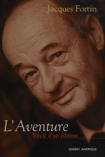 L' aventure