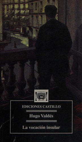 La vocación insular