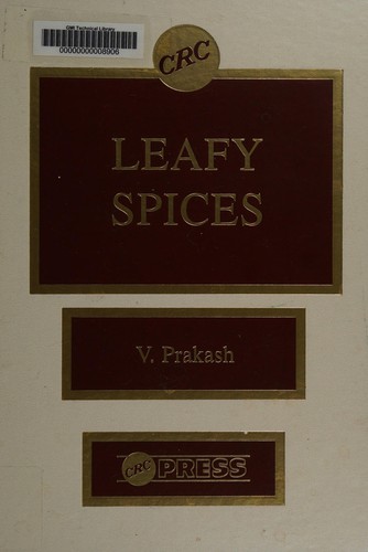 Leafy spices