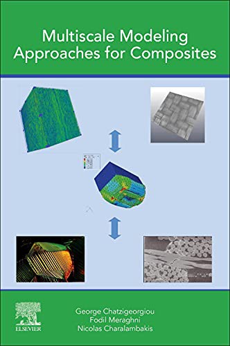 Multiscale Modeling Approaches for Composites