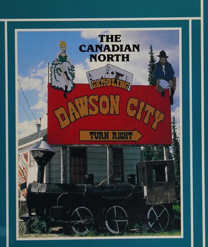 Learning about-- the Canadian north