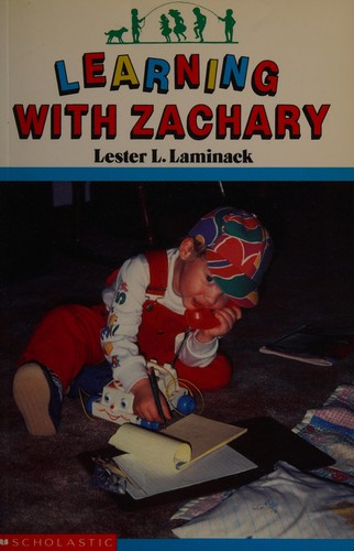 Learning with Zachary
