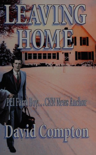 Leaving home