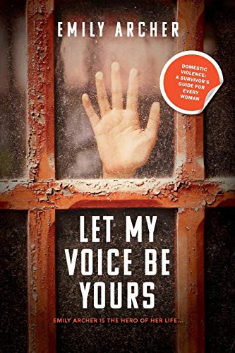 Let My Voice Be Yours : Domestic violence