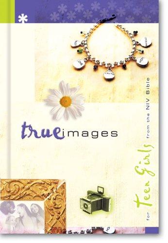 True Images for Teen Girls