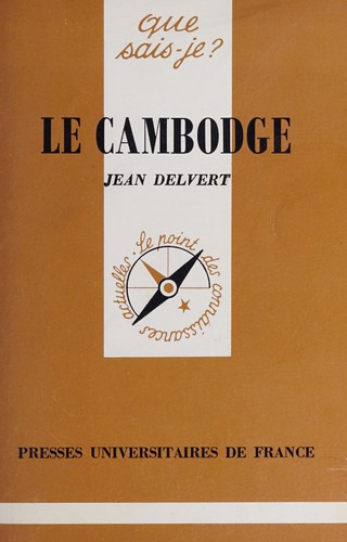 Le Cambodge