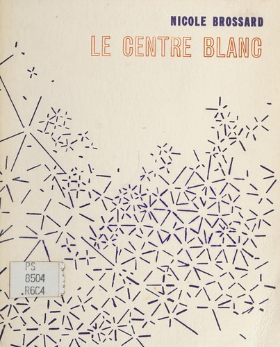 Le centre blanc