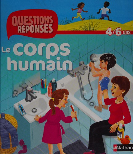Le corps humain