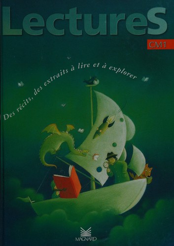 Lectures, CM1