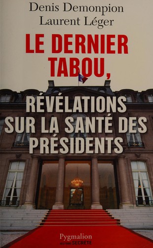 Le dernier tabou