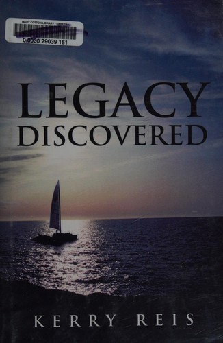 Legacy discovered