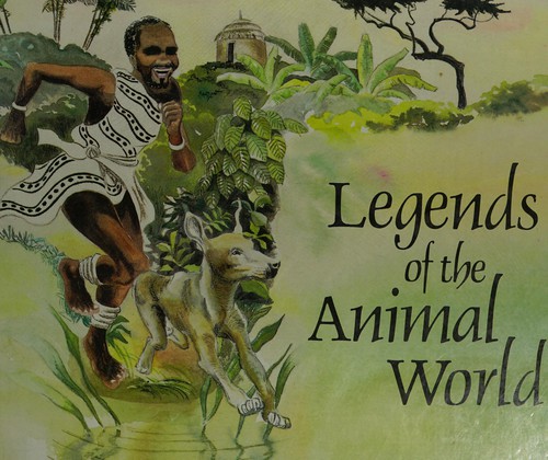 Legends of the animal world