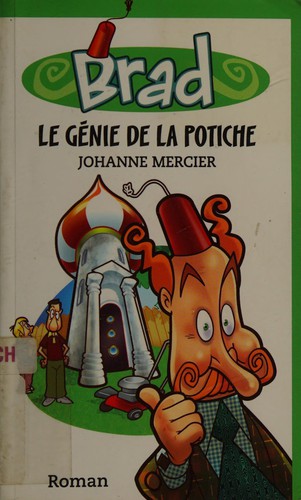 Le génie de la potiche