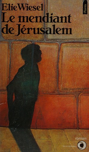 Le Mendiant De Jerusalem