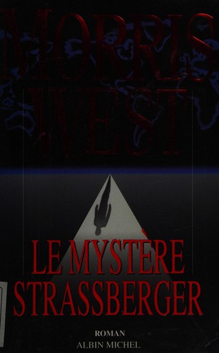 Le mystère Strassberger