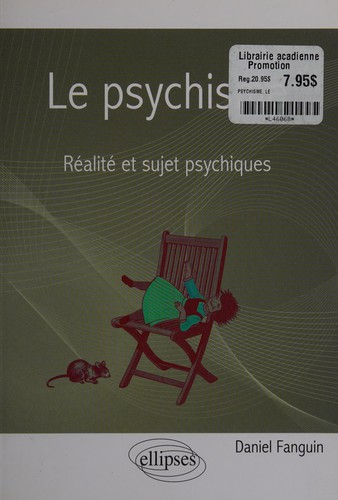 Le psychisme