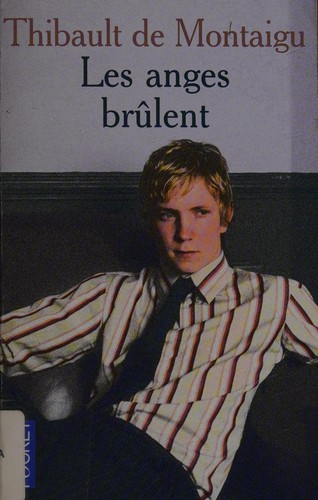 Les anges brûlent
