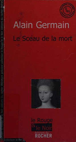 Le sceau de la mort