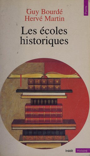 Les Ecoles historiques