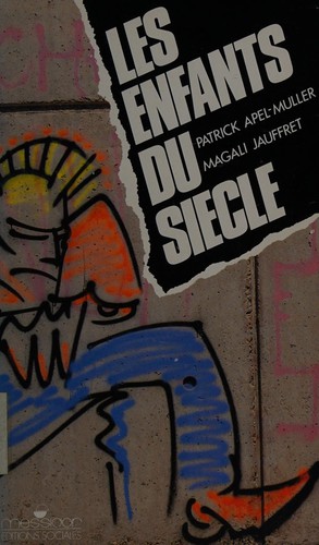 Les enfants du siècle