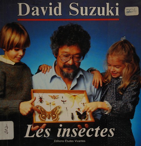 Les insectes