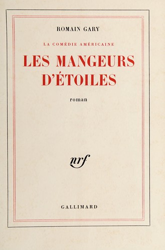 Les Mangeurs d'étoiles