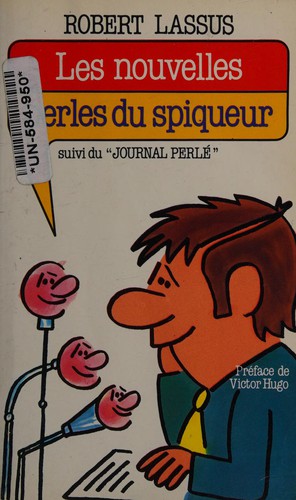 Les Nouvelles perles du spiqueur