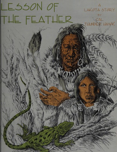 Lesson of the feather