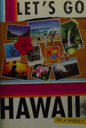 Let's Go Hawaii