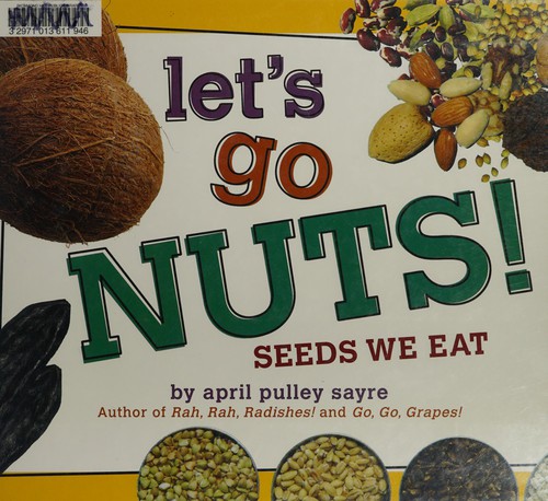 Let's go nuts!
