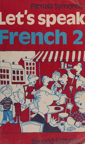 Let's speak French