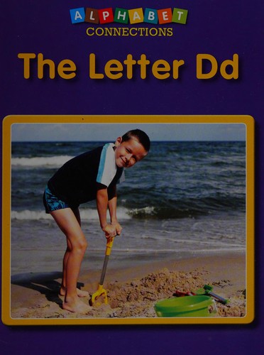 Letter Dd