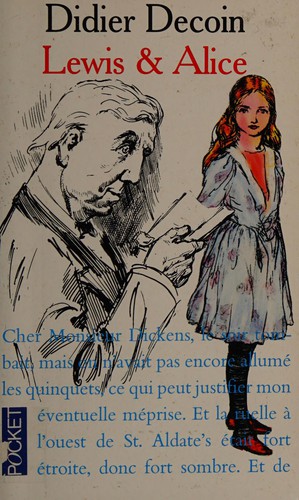 Lewis Et Alice