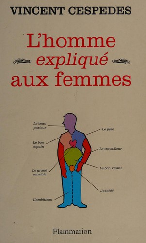 L'homme expliqué aux femmes