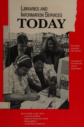 Libraries and Information Services Today