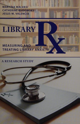 Library Rx